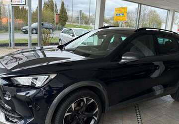 Cupra Formentor 119.999 km 25.750 &euro; Eggolsheim 91330