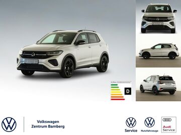 Gebrauchte VW T-Cross