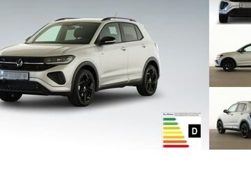 VW T-Cross 7.200 km 30.480 &euro; Bamberg 96052