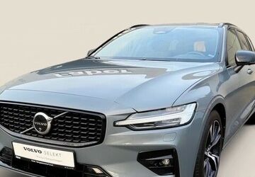 Volvo V60 38.875 km 36.490 &euro; Bamberg 96052