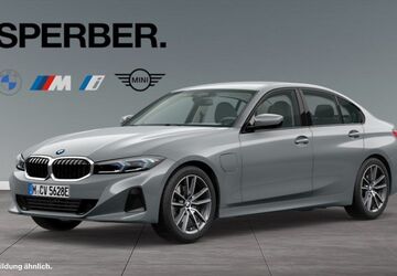 BMW 330 31.239 km 39.781 &euro; Bamberg 96050