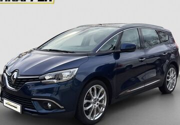 Renault Grand Scenic 84.200 km 11.780 &euro; Reckendorf 96182