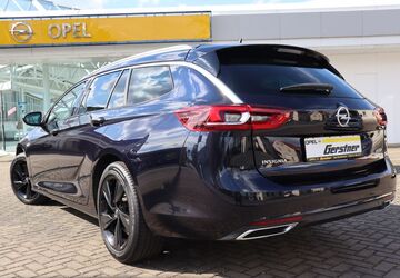 Opel Insignia 86.659 km 23.990 &euro; Bad Staffelstein 96231