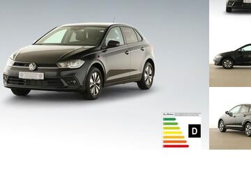 VW Polo 3.000 km 24.480 &euro; Bamberg 96052