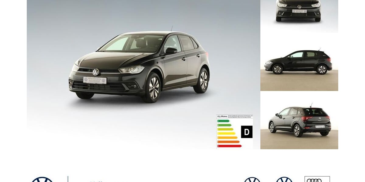 VW Polo 4.300 km 24.480 &euro; Bamberg 96052
