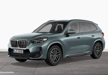 BMW X1 37.558 km 45.490 &euro; Forchheim 91301
