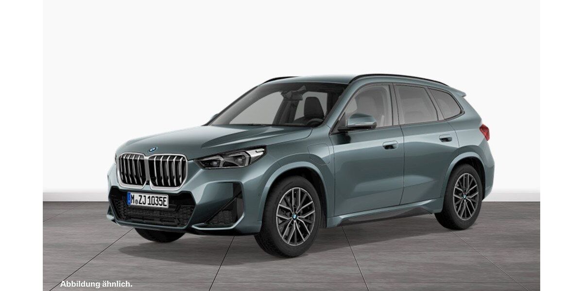 BMW X1 37.558 km 45.490 &euro; Forchheim 91301