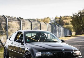 BMW M3 199.885 km 34.900 &euro; Höchstadt 91315