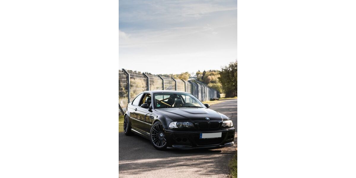 BMW M3 199.885 km 34.900 &euro; Höchstadt 91315