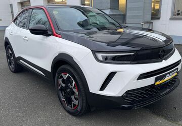 Opel Mokka-e 30.000 km 22.380 &euro; Ebern 96106