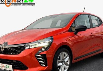 Renault Clio TCE Evolution *LED/Navi-App/Kamera/PDC/SHZG* 2.584 km 16.890 &euro; Bamberg 96052