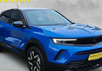 Opel Mokka 9.600 km 19.880 &euro; Ebermannstadt 91320