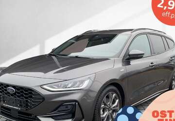 Ford Focus 29.400 km 22.249 &euro; Bamberg 96052