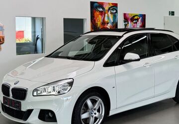 BMW 225 29.500 km 19.900 &euro; Baiersdorf 91083