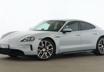 Porsche Taycan 25.900 km 83.900 &euro; Bamberg 96052