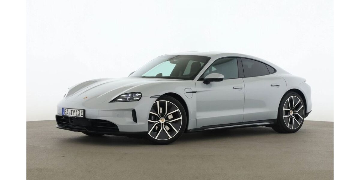Porsche Taycan 25.900 km 83.900 &euro; Bamberg 96052