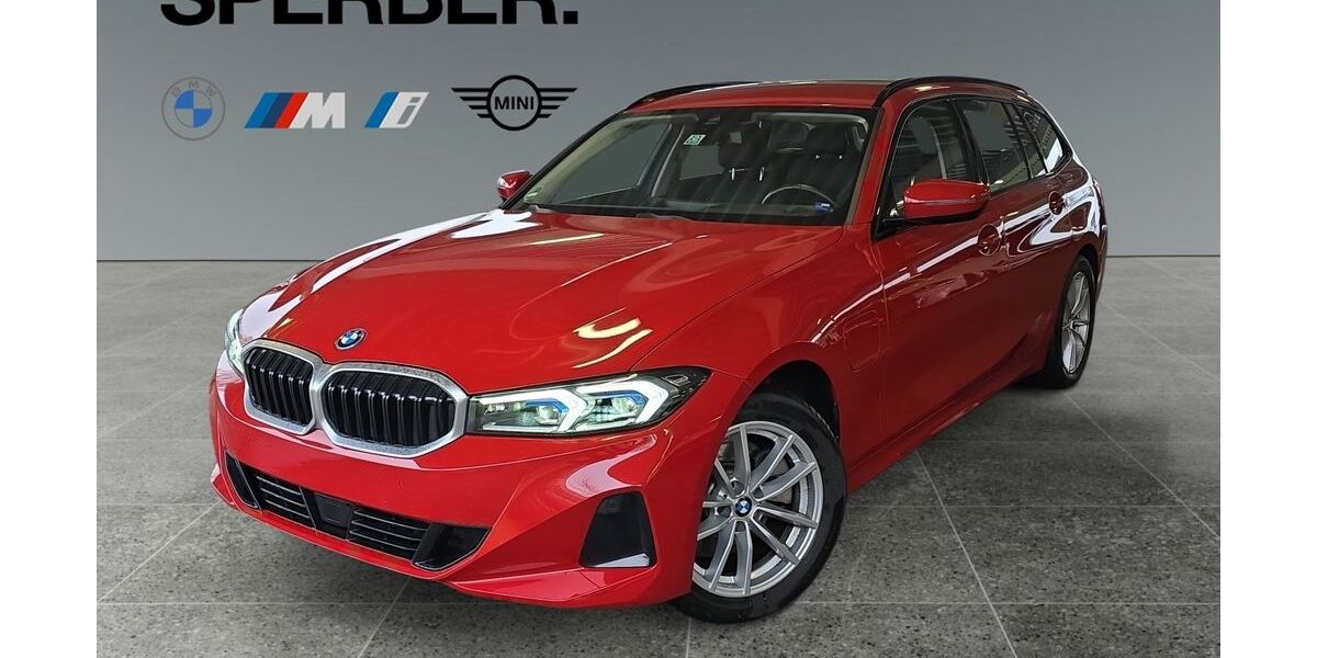 BMW 330 29.900 km 37.880 &euro; Bamberg 96050