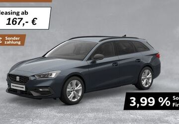 Seat Leon 26.370 km 28.630 &euro; Scheßlitz 96110