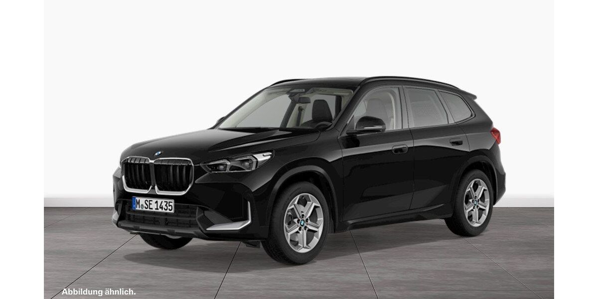 BMW X1 26.097 km 44.390 &euro; Forchheim 91301
