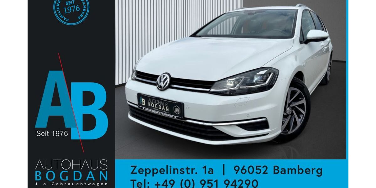 VW Golf 55.462 km 17.490 &euro; Bamberg 96052
