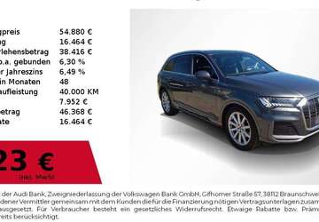 Audi Q7 91.800 km 54.880 &euro; Höchstadt 91315