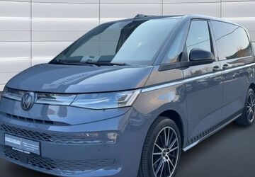 VW T7 Multivan 90.250 km 42.990 &euro; Bamberg 96052