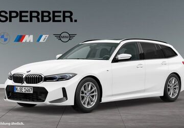 BMW 320 24.420 km 41.712 &euro; Bamberg 96050