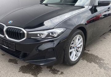 BMW 330 54.000 km 29.700 &euro; Baiersdorf 91083