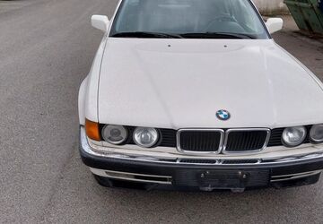 BMW 740 160.000 km 10.000 &euro; Kemmern 96164