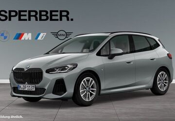 BMW 223 Active Tourer 24.515 km 38.550 &euro; Bamberg 96050