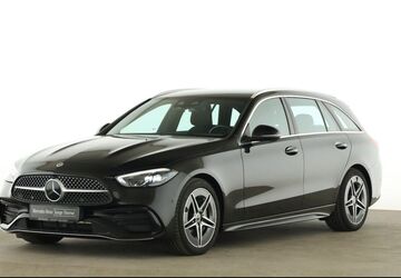 Mercedes-Benz C 220 29.137 km 41.524 &euro; Bamberg 96052