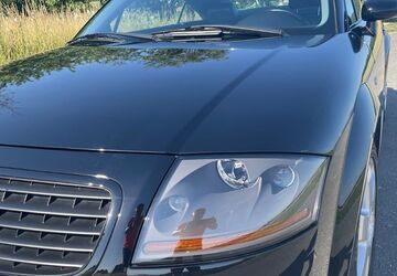 Audi TT 122.800 km 8.050 &euro; Weilersbach 91365
