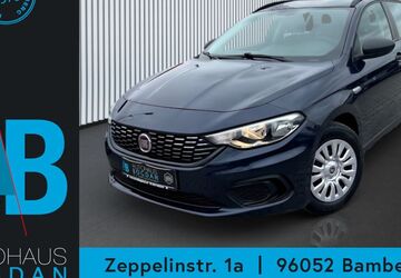 Fiat Tipo 76.995 km 9.960 &euro; Bamberg 96052
