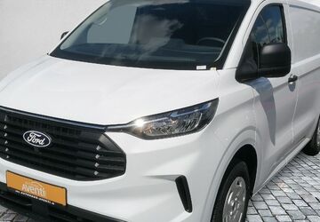 Ford Transit Custom 1.500 km 35.599 &euro; Bamberg 96052