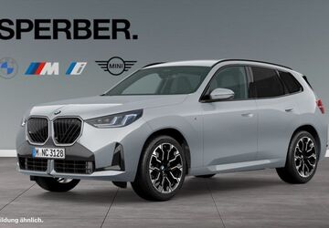 BMW X3 25.780 km 51.056 &euro; Bamberg 96050