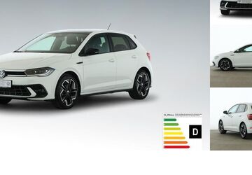 VW Polo 18.300 km 24.680 &euro; Bamberg 96052