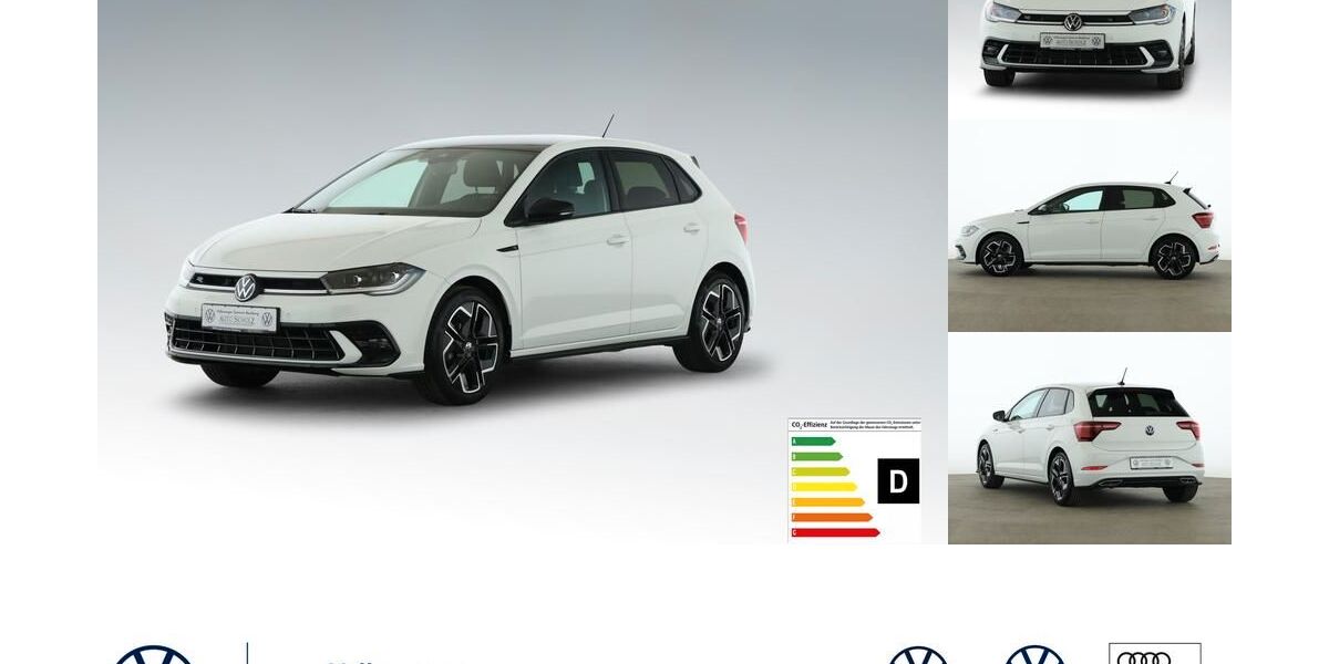 VW Polo 18.300 km 24.680 &euro; Bamberg 96052