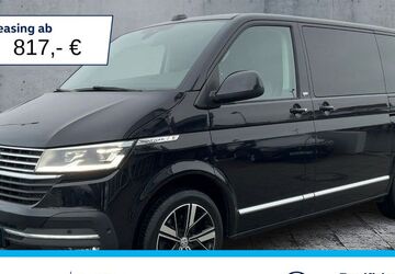 VW T6 Multivan 110.061 km 41.920 &euro; Scheßlitz 96110