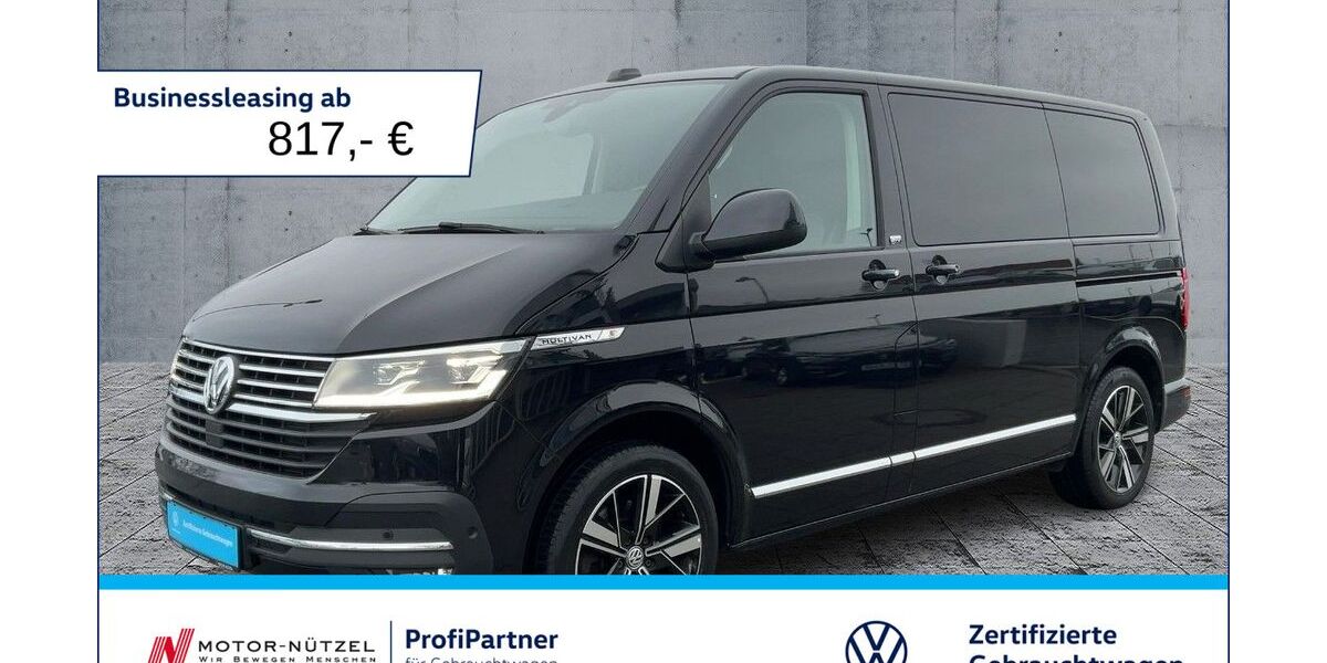 VW T6 Multivan 110.061 km 41.920 &euro; Scheßlitz 96110