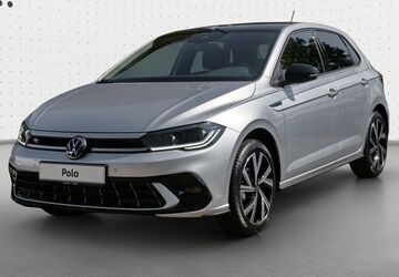 VW Polo 16.200 km 20.490 &euro; Sand am Main 97522