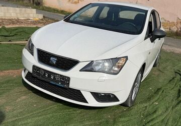 Seat Ibiza 175.243 km 5.999 &euro; Forchheim 91301