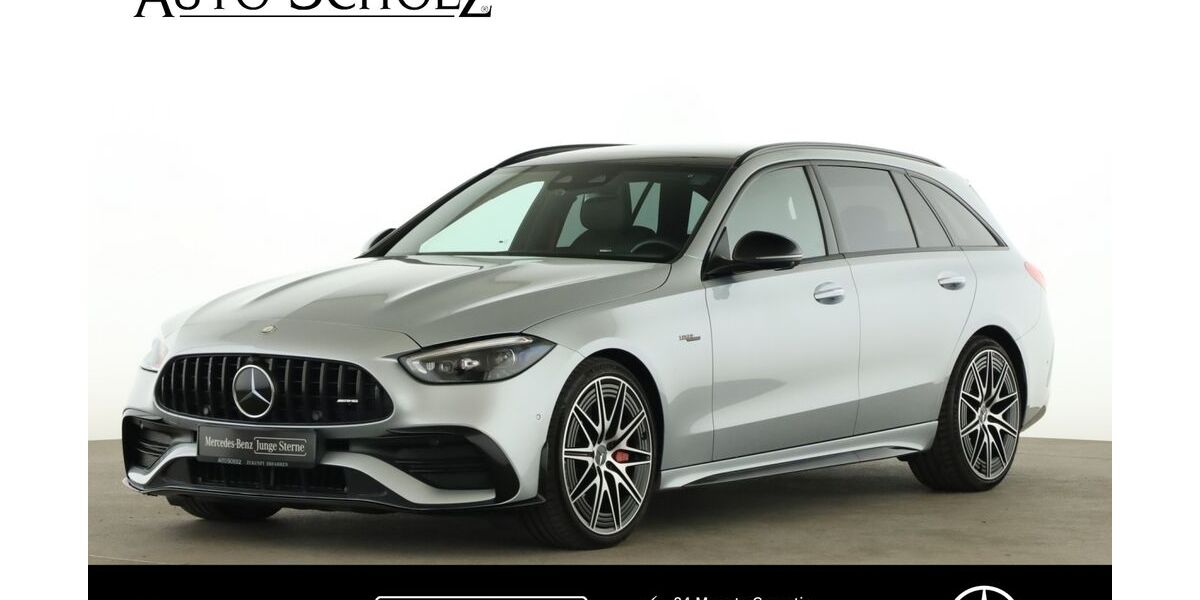 Mercedes-Benz C 43 AMG 69.127 km 53.738 &euro; Bamberg 96052