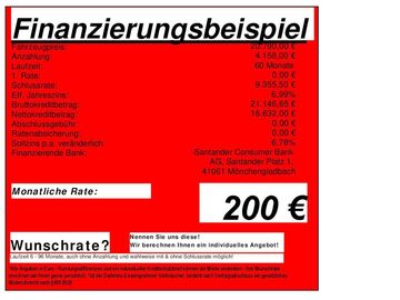 Gebrauchte Dacia Jogger