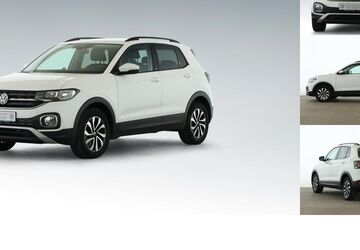 VW T-Cross 28.950 km 19.880 &euro; Bamberg 96052