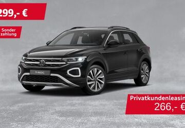 VW T-Roc 23.529 km 23.930 &euro; Bamberg 96052