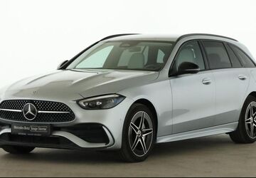 Mercedes-Benz C 300 82.766 km 36.962 &euro; Bamberg 96052