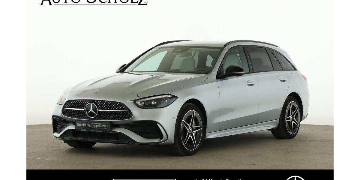 Mercedes-Benz C 300 82.766 km 36.962 &euro; Bamberg 96052