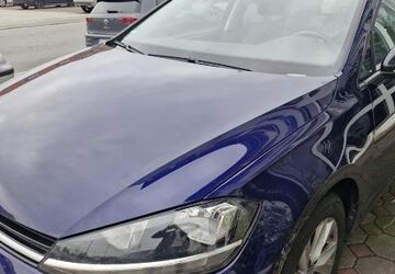 VW Golf 68.500 km 15.990 &euro; Hirschaid 96114
