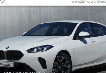 BMW 120 13.035 km 33.290 &euro; Forchheim 91301