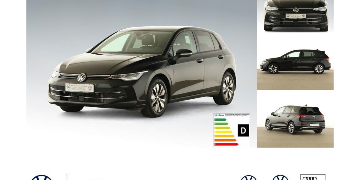 VW Golf 17.500 km 27.880 &euro; Bamberg 96052